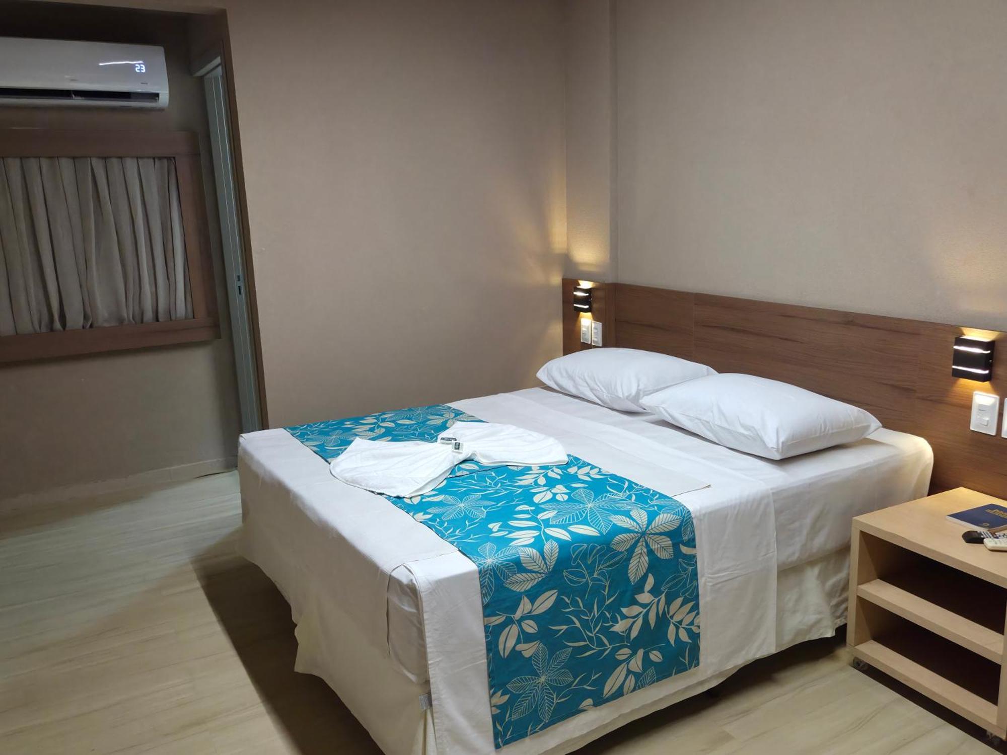 Lagoa Park Hotel — Photos 1
